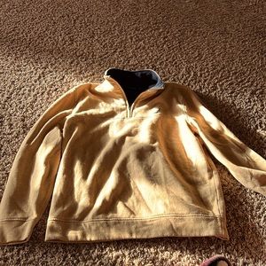 Nautica Brand 3/4 zip